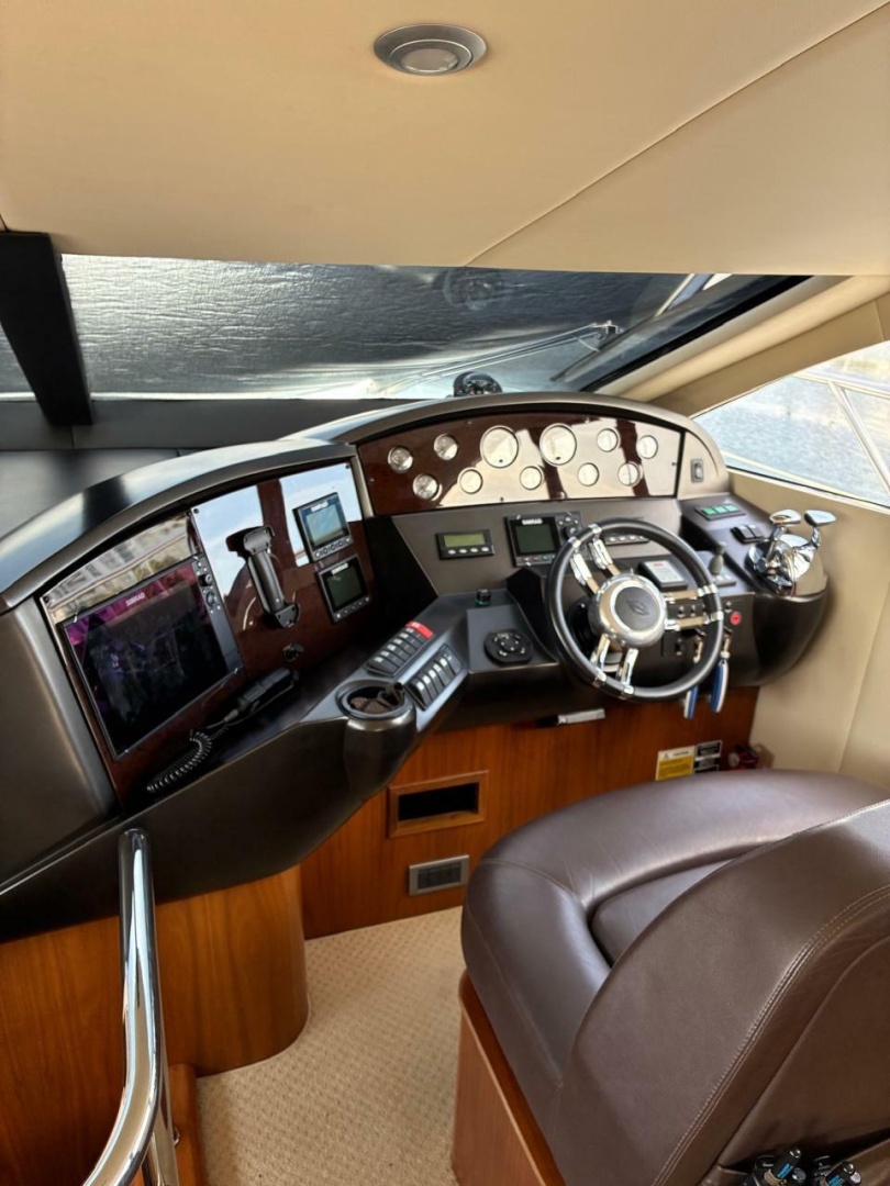 52ft Sunseeker Yacht For Sale 52ft Sunseeker Yacht For Sale