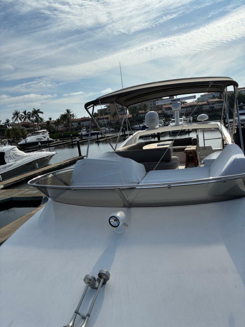 52ft Sunseeker Yacht For Sale 52ft Sunseeker Yacht For Sale