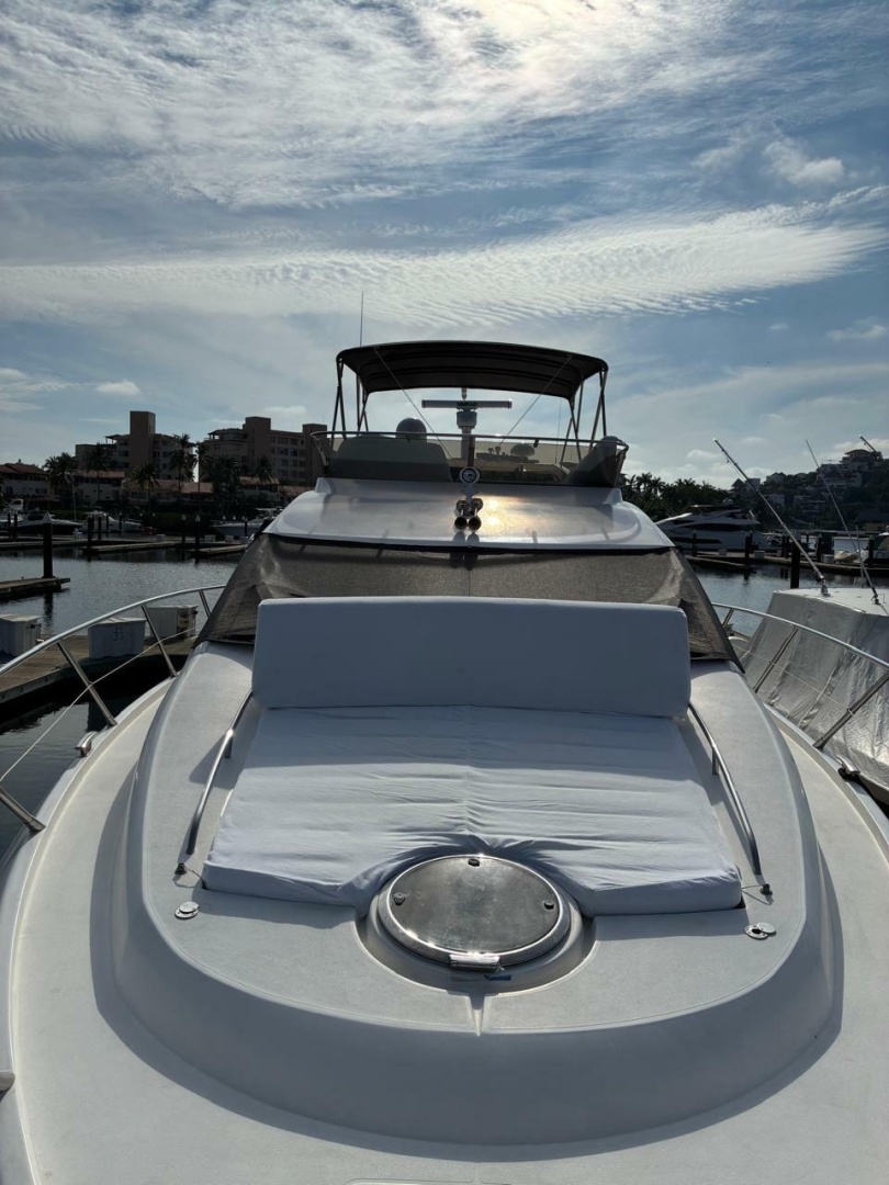 52ft Sunseeker Yacht For Sale 52ft Sunseeker Yacht For Sale