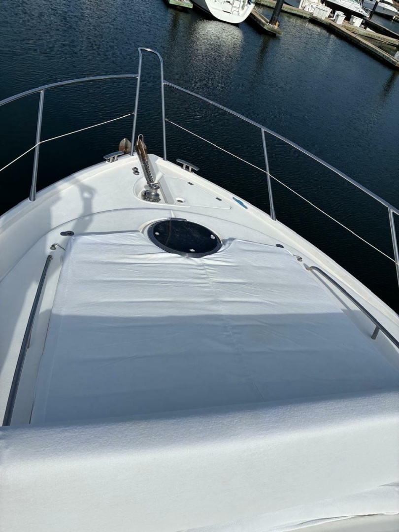 52ft Sunseeker Yacht For Sale 52ft Sunseeker Yacht For Sale