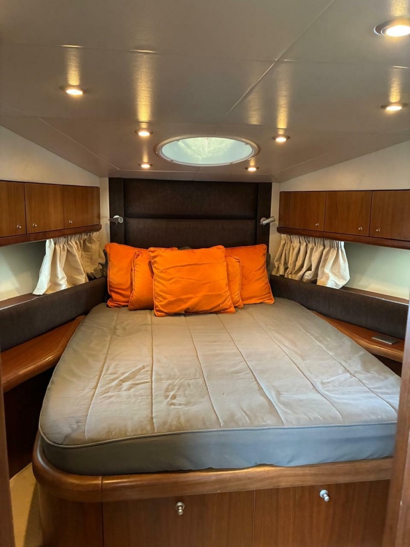 52ft Sunseeker Yacht For Sale 52ft Sunseeker Yacht For Sale