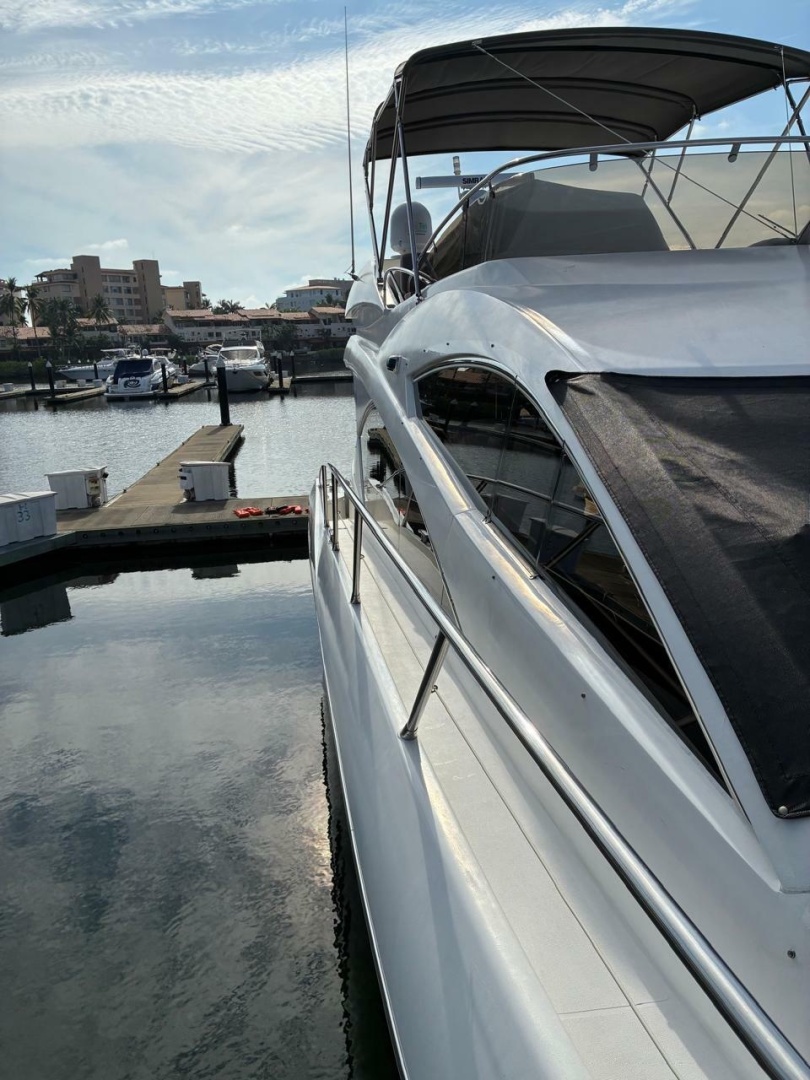 52ft Sunseeker Yacht For Sale 52ft Sunseeker Yacht For Sale