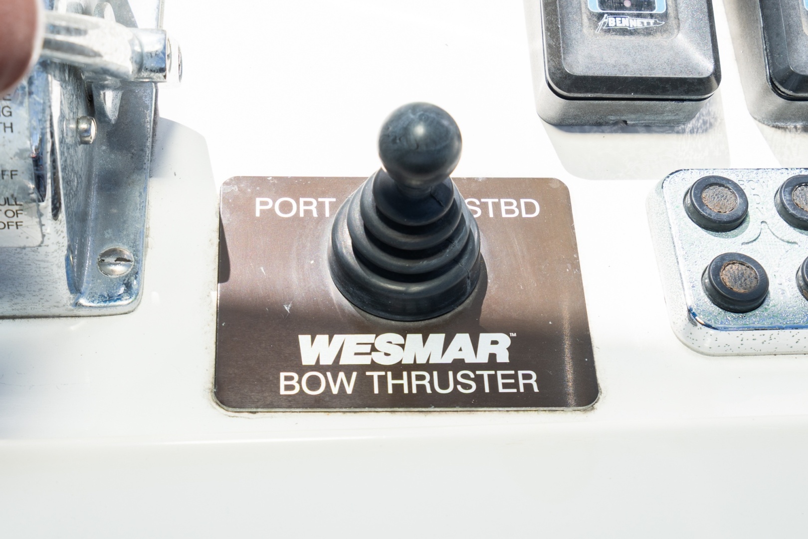 MAIREAD 46ft Grand Banks Yacht For Sale