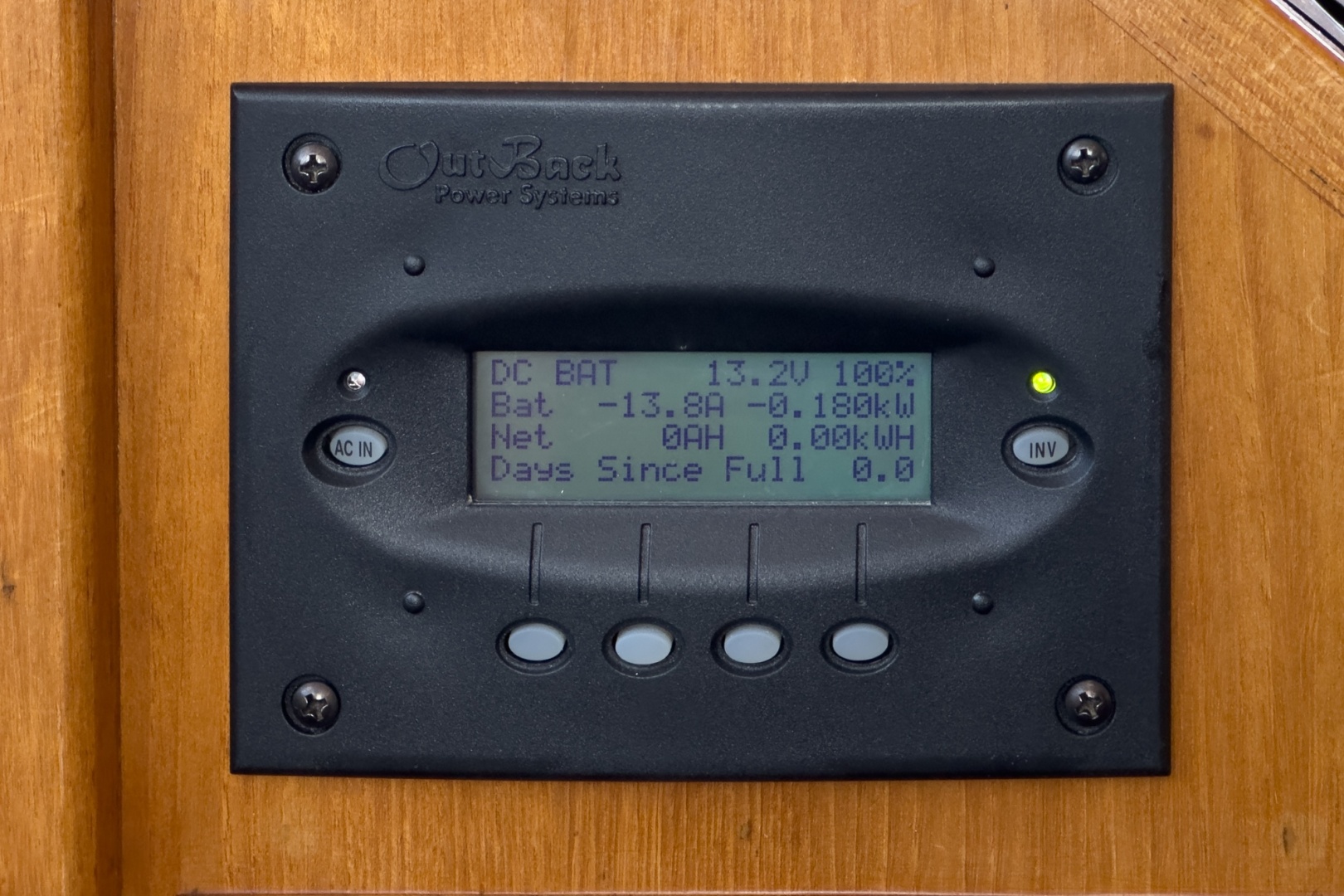 MAIREAD 46ft Grand Banks Yacht For Sale