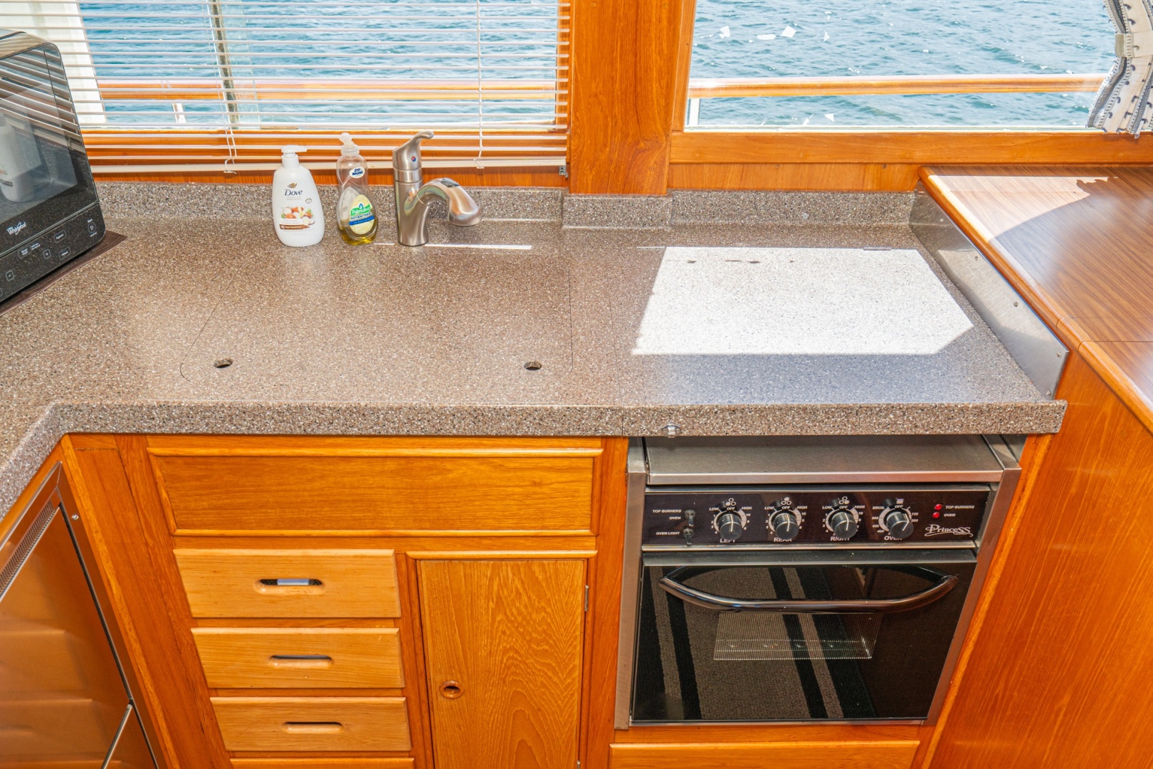 MAIREAD 46ft Grand Banks Yacht For Sale