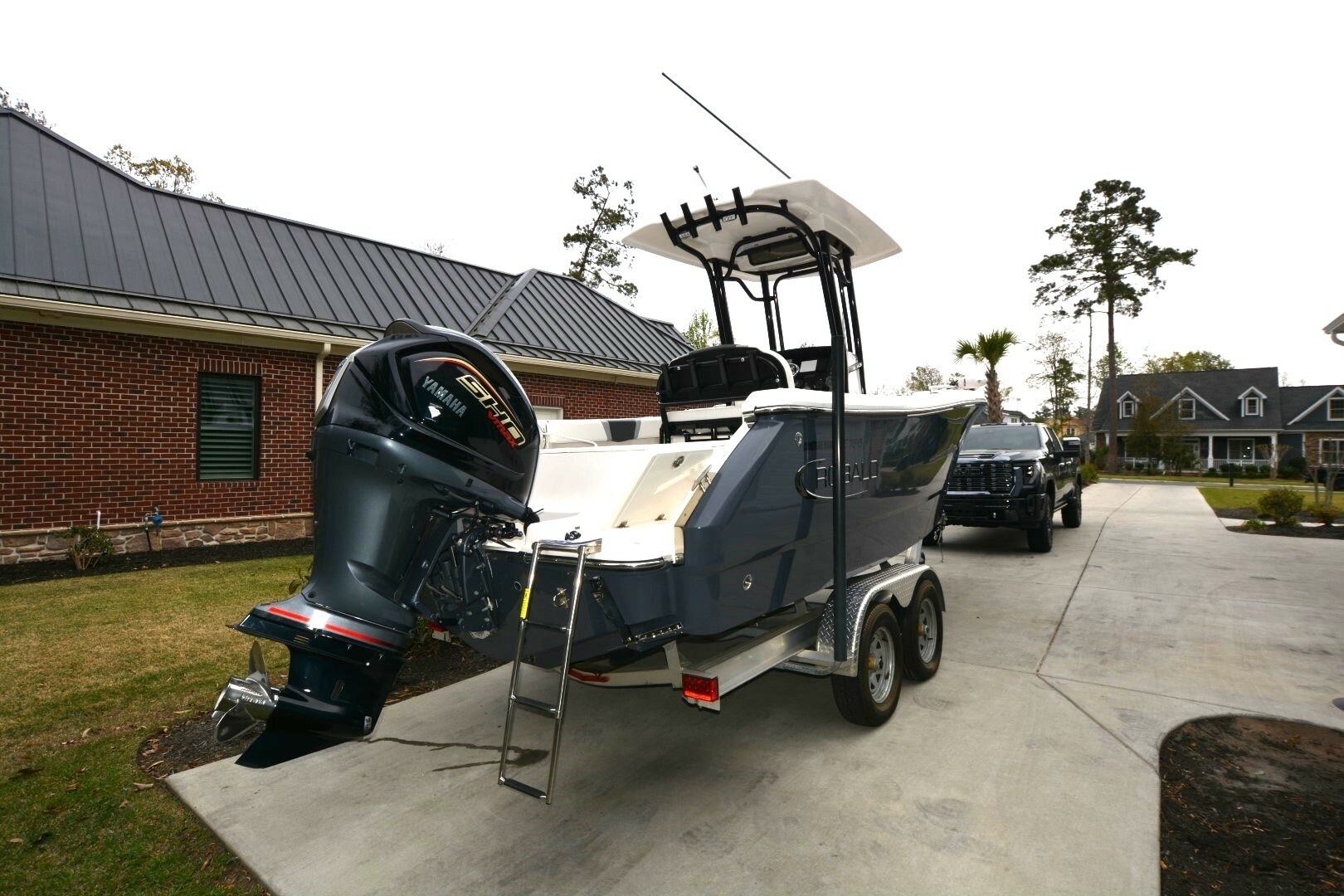 Aretta 23ft Robalo Yacht For Sale
