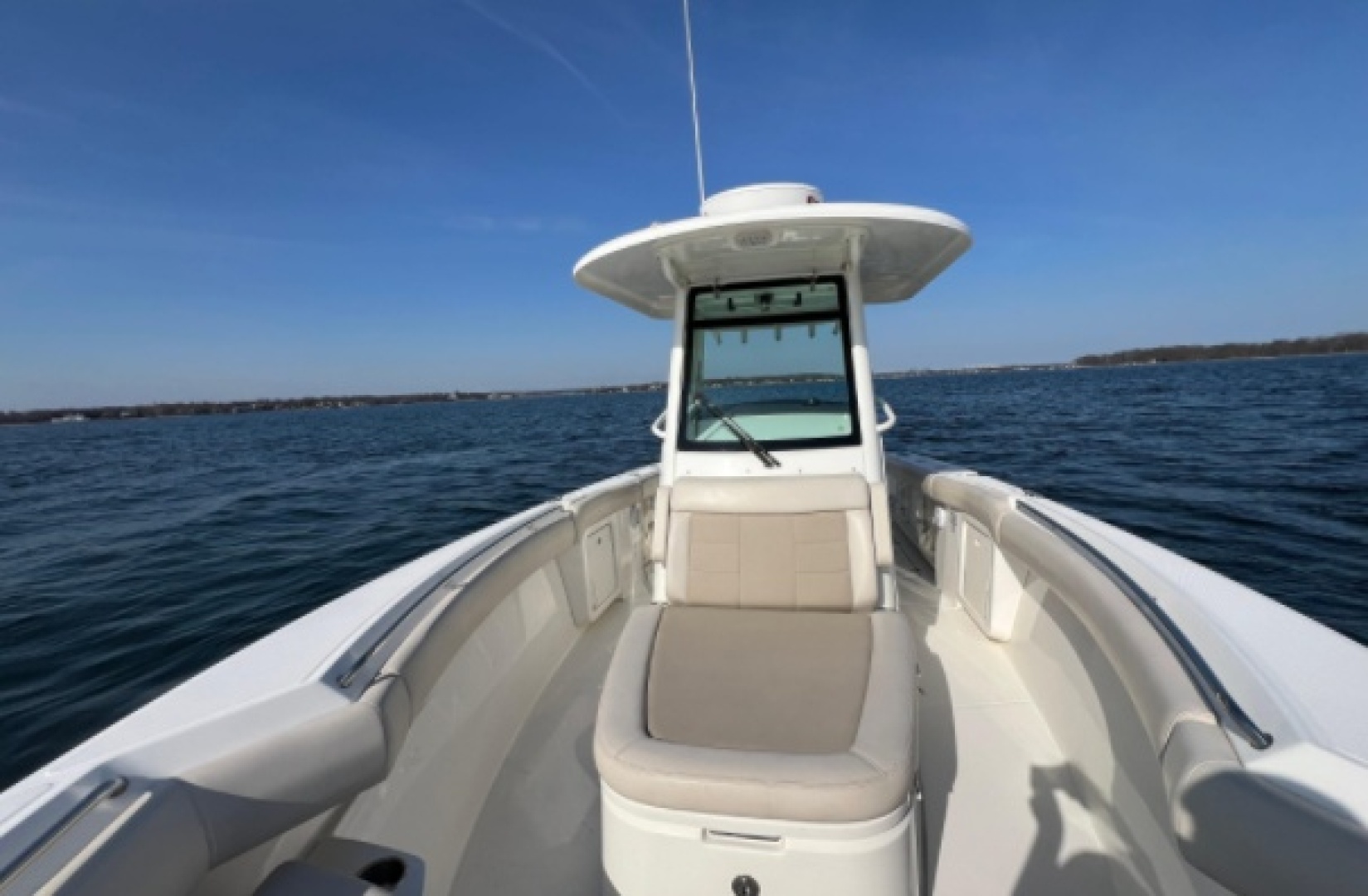 28ft Boston Whaler Yacht For Sale 28ft Boston Whaler Yacht For Sale