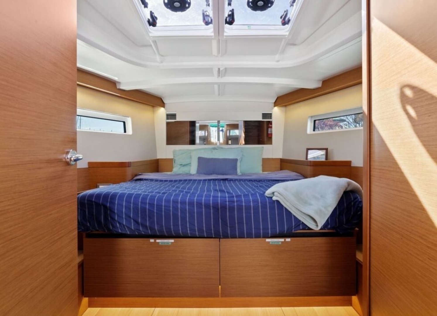 Perfect Timing 44ft Jeanneau Yacht For Sale Perfect Timing 44ft Jeanneau Yacht For Sale