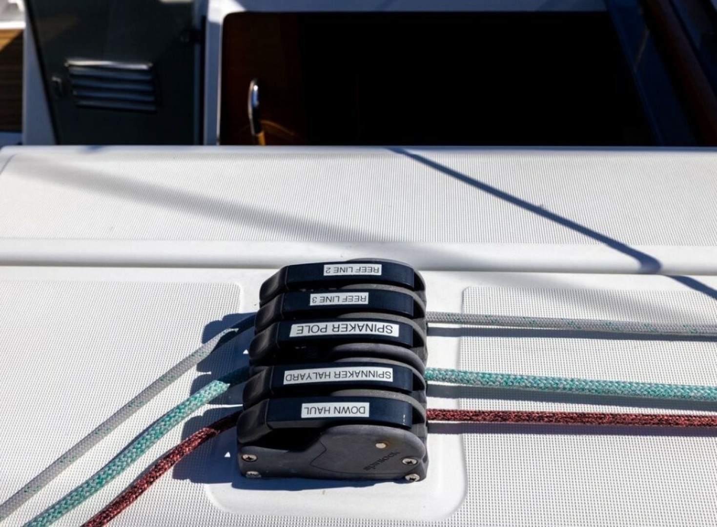 Perfect Timing 44ft Jeanneau Yacht For Sale Perfect Timing 44ft Jeanneau Yacht For Sale