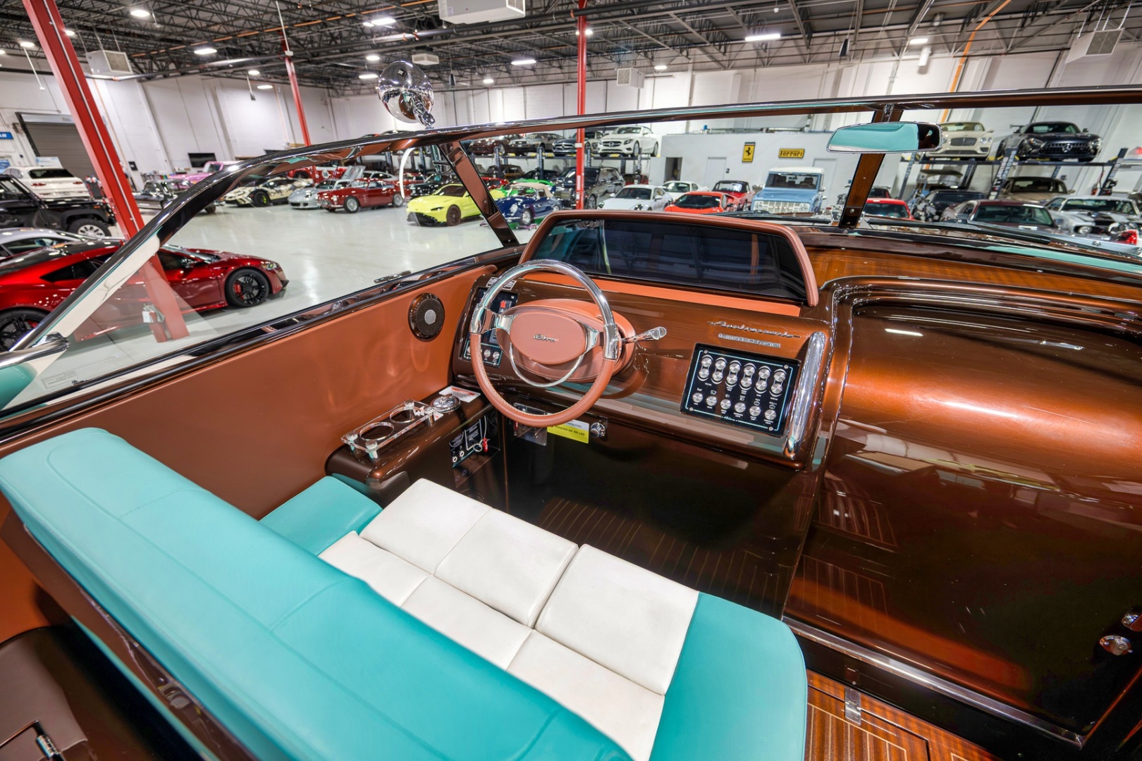 2024 Riva Anniversario