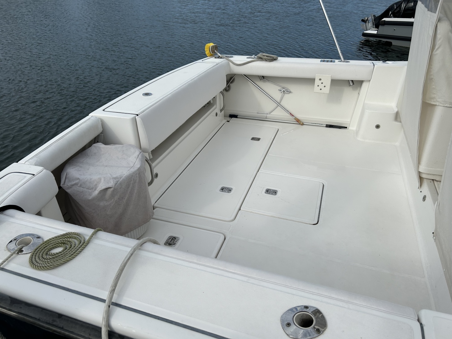 Blue Eyes 32ft Tiara Yachts Yacht For Sale