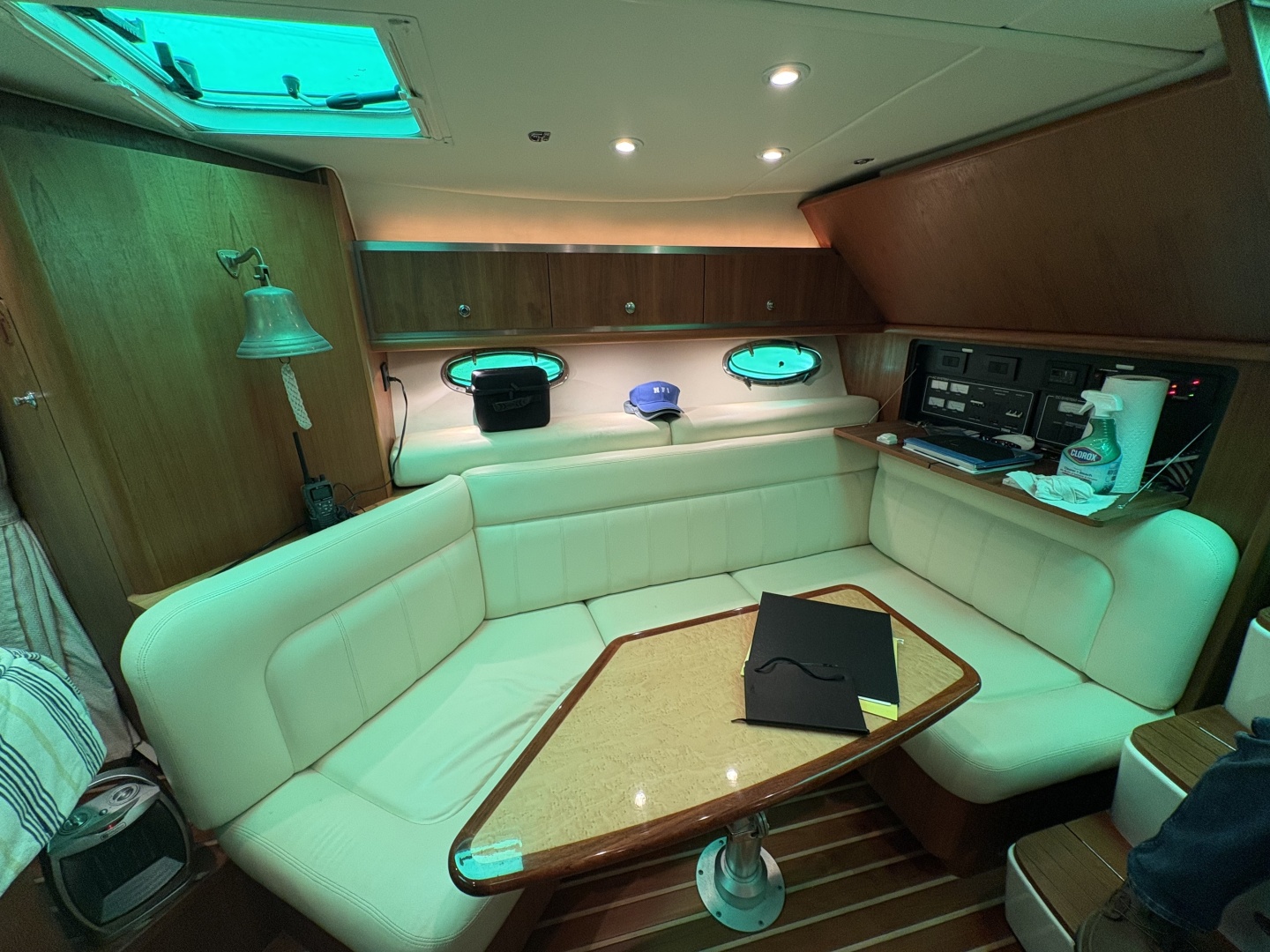 Blue Eyes 32ft Tiara Yachts Yacht For Sale