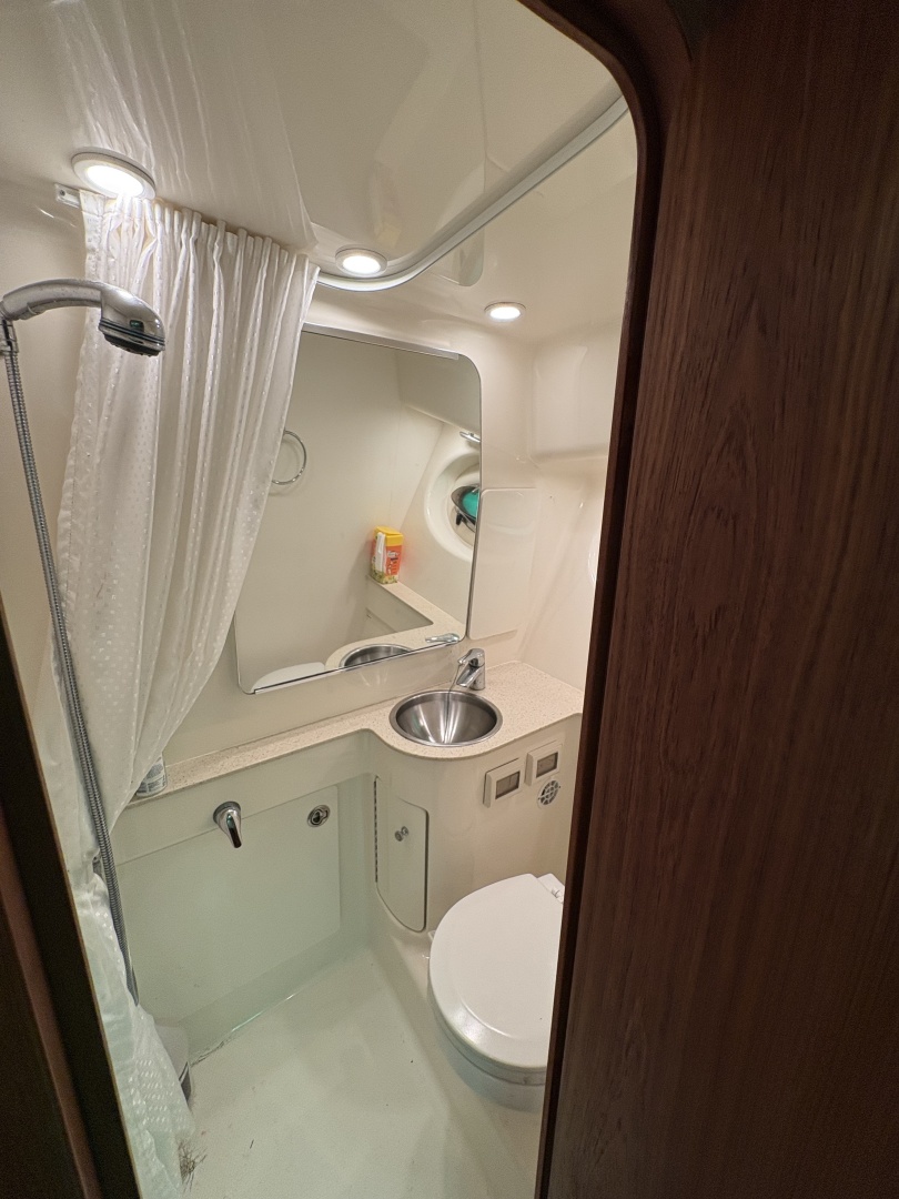 2007 Tiara Yachts 3200 Open