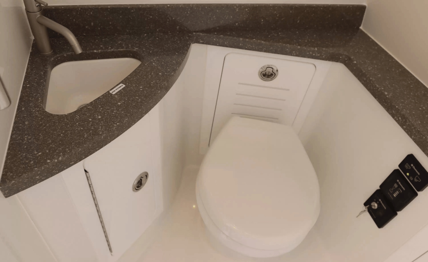 53ft HCB Yacht For Sale