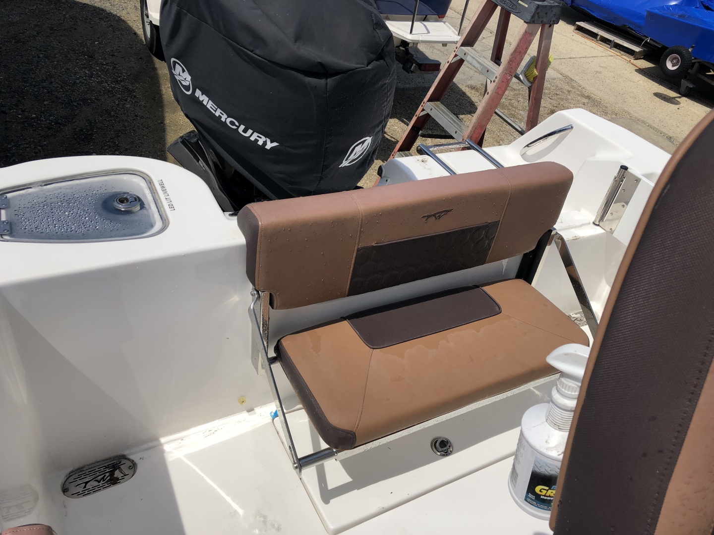 21ft Tidewater Yacht For Sale 21ft Tidewater Yacht For Sale