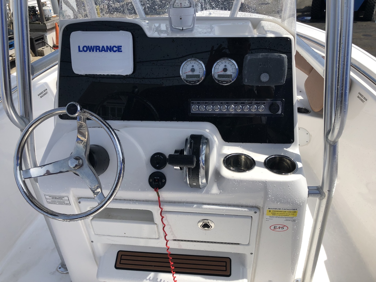 21ft Tidewater Yacht For Sale 21ft Tidewater Yacht For Sale