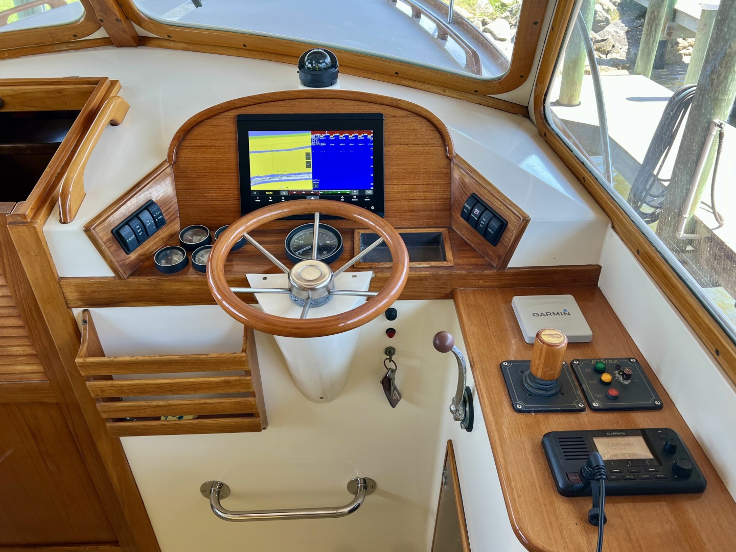 Tasmanian Devil 36ft Hinckley Yacht For Sale Tasmanian Devil 36ft Hinckley Yacht For Sale