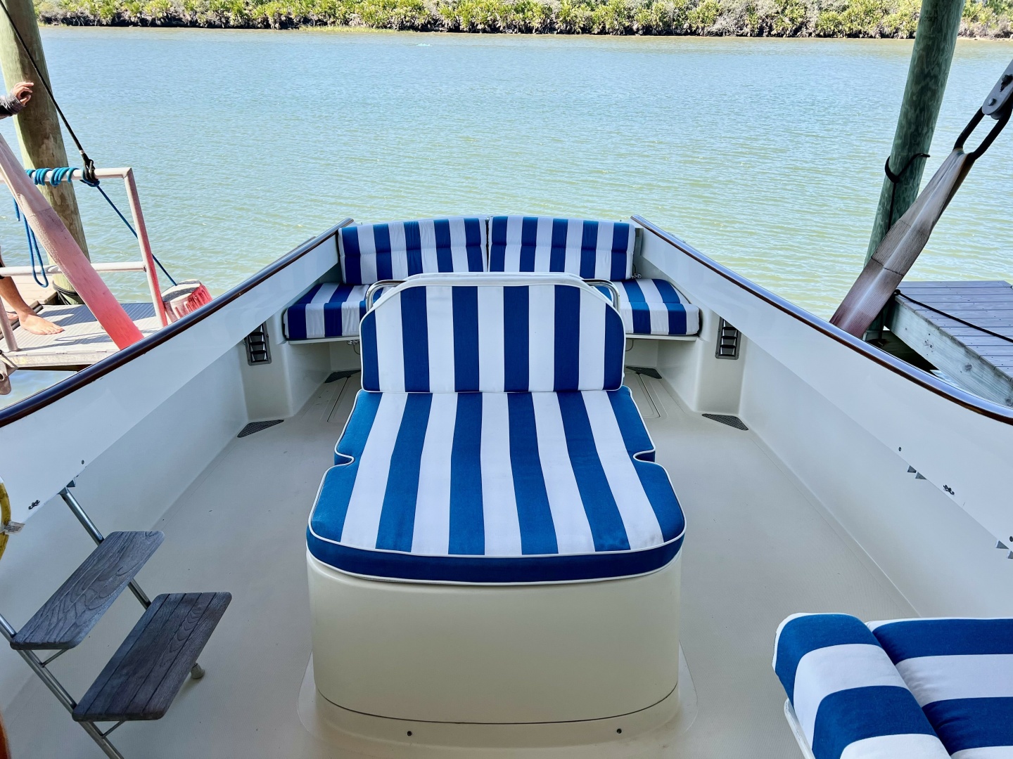 Tasmanian Devil 36ft Hinckley Yacht For Sale Tasmanian Devil 36ft Hinckley Yacht For Sale