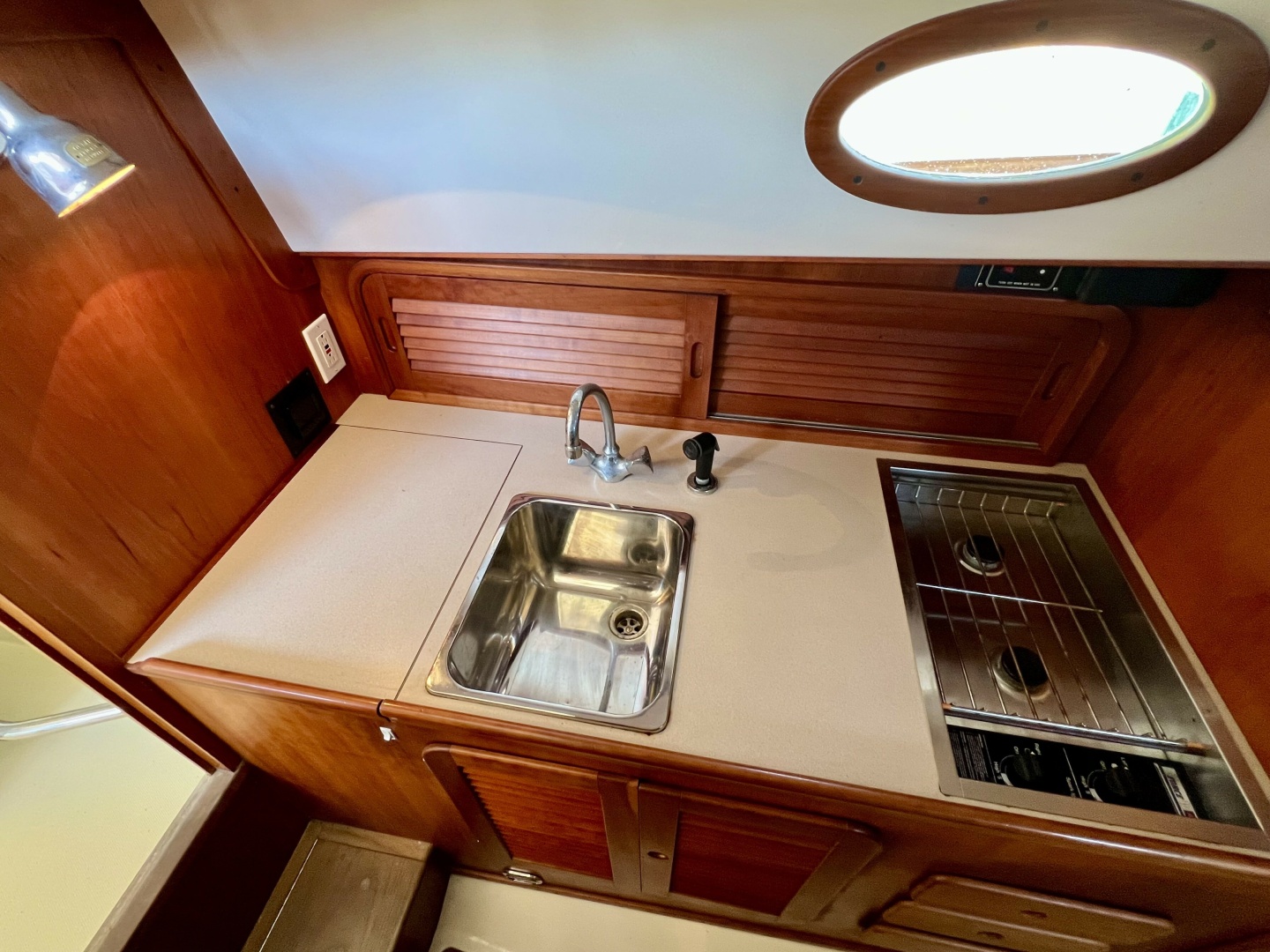 Tasmanian Devil 36ft Hinckley Yacht For Sale Tasmanian Devil 36ft Hinckley Yacht For Sale