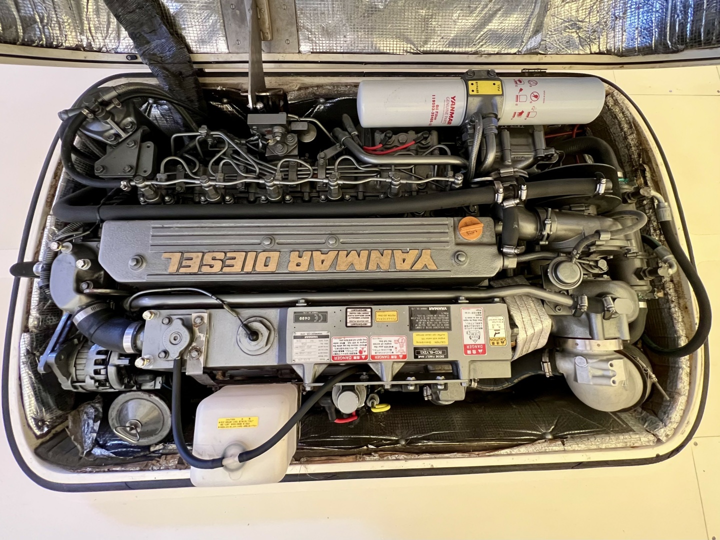 Tasmanian Devil 36ft Hinckley Yacht For Sale Tasmanian Devil 36ft Hinckley Yacht For Sale