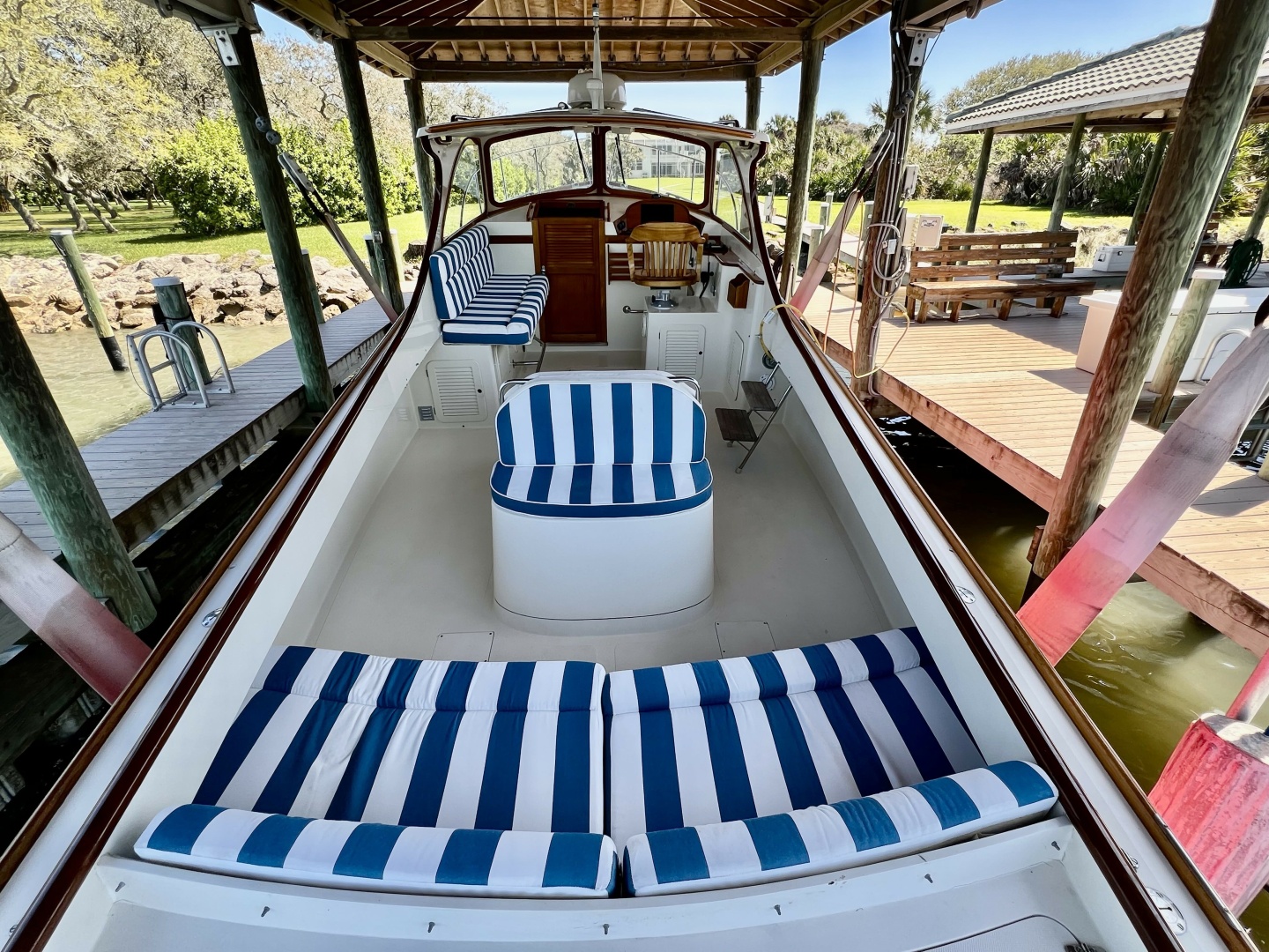 Tasmanian Devil 36ft Hinckley Yacht For Sale Tasmanian Devil 36ft Hinckley Yacht For Sale