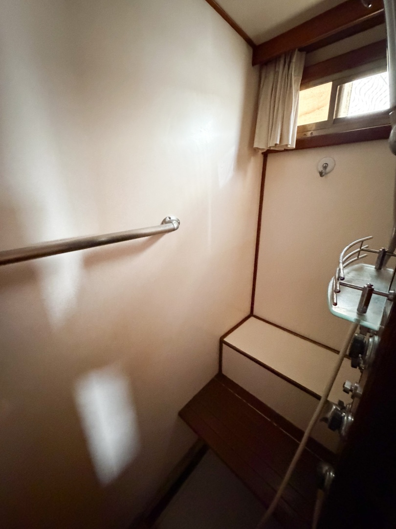 1989 Jefferson Marquesa 52