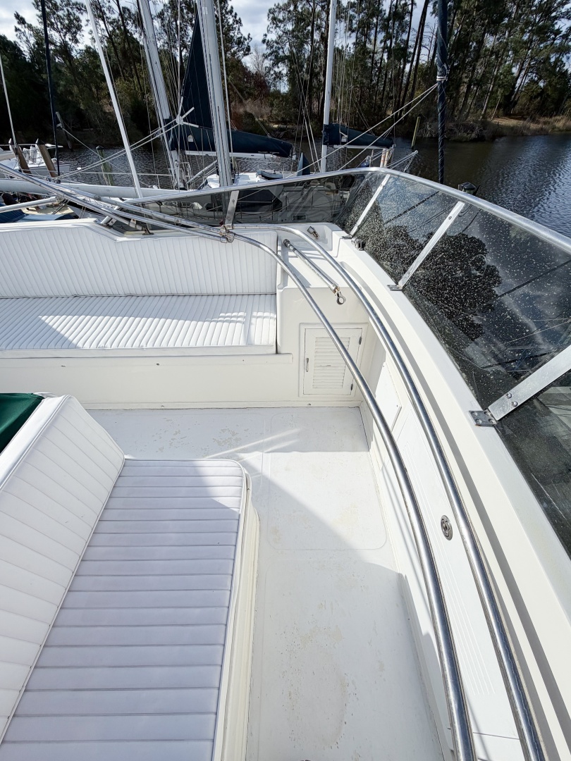 1989 Jefferson Marquesa 52