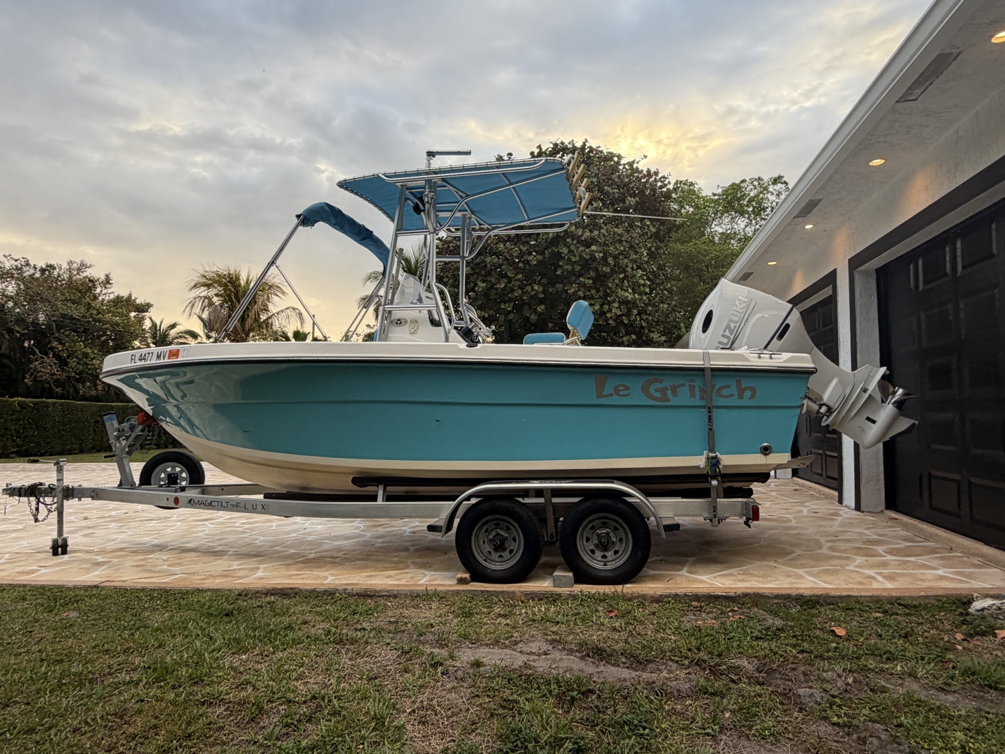 20ft Angler Yacht For Sale 20ft Angler Yacht For Sale