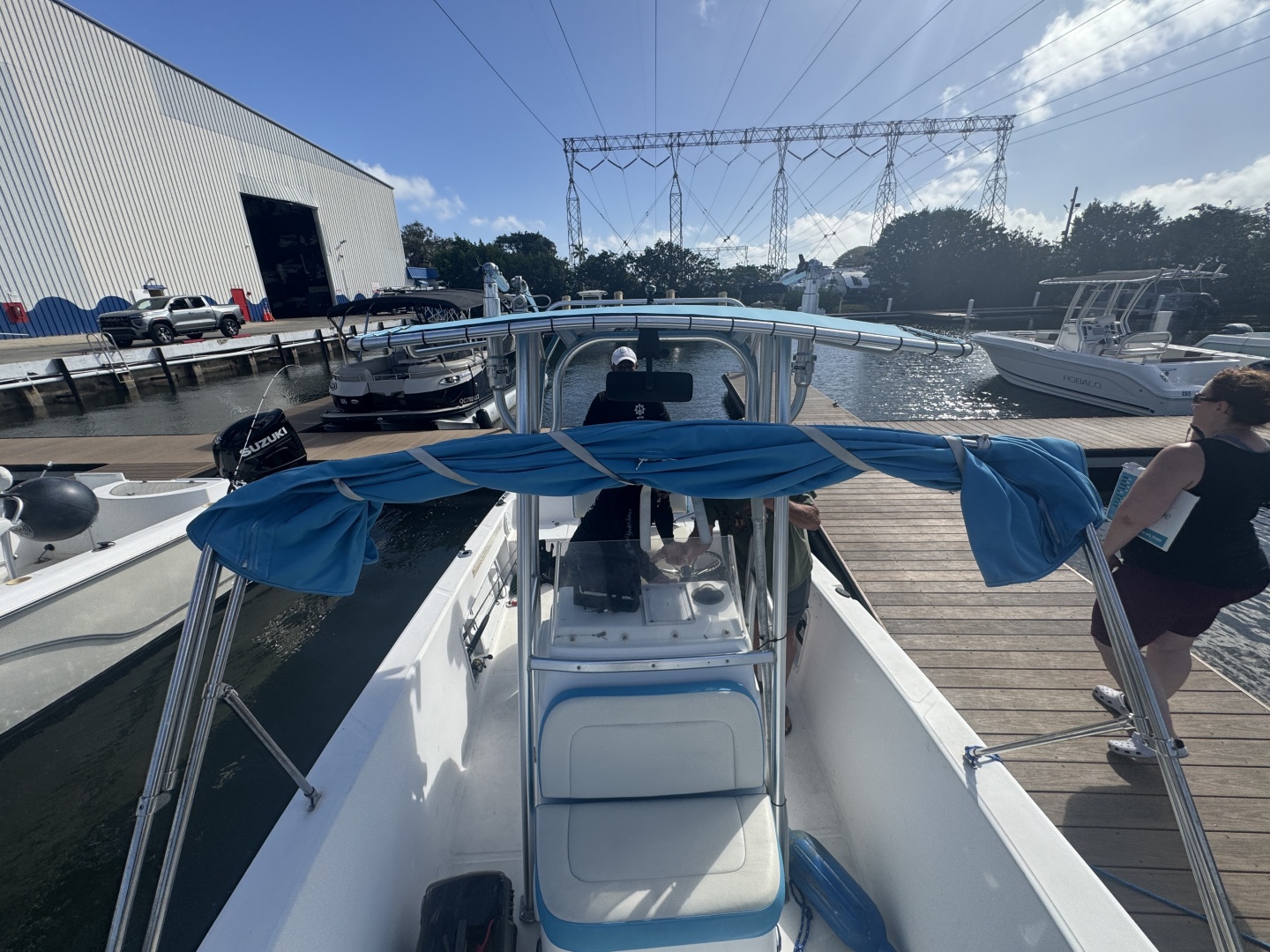 20ft Angler Yacht For Sale 20ft Angler Yacht For Sale