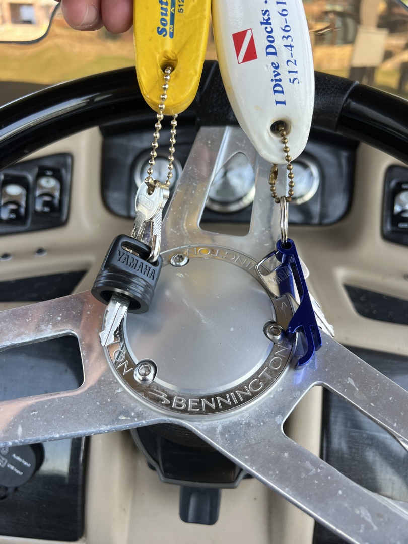 21ft Bennington Yacht For Sale