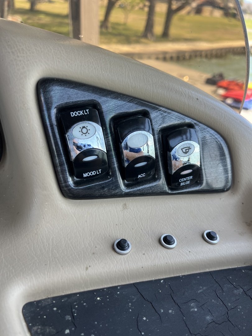 21ft Bennington Yacht For Sale