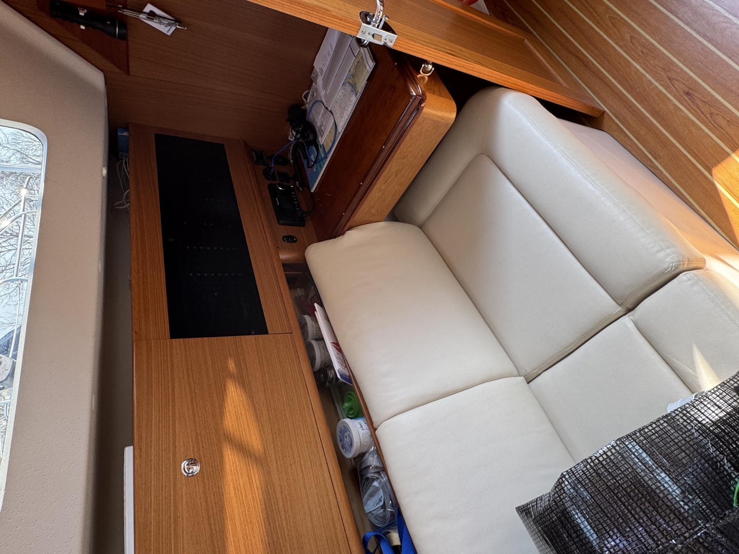 Starfire 31ft Catalina Yacht For Sale