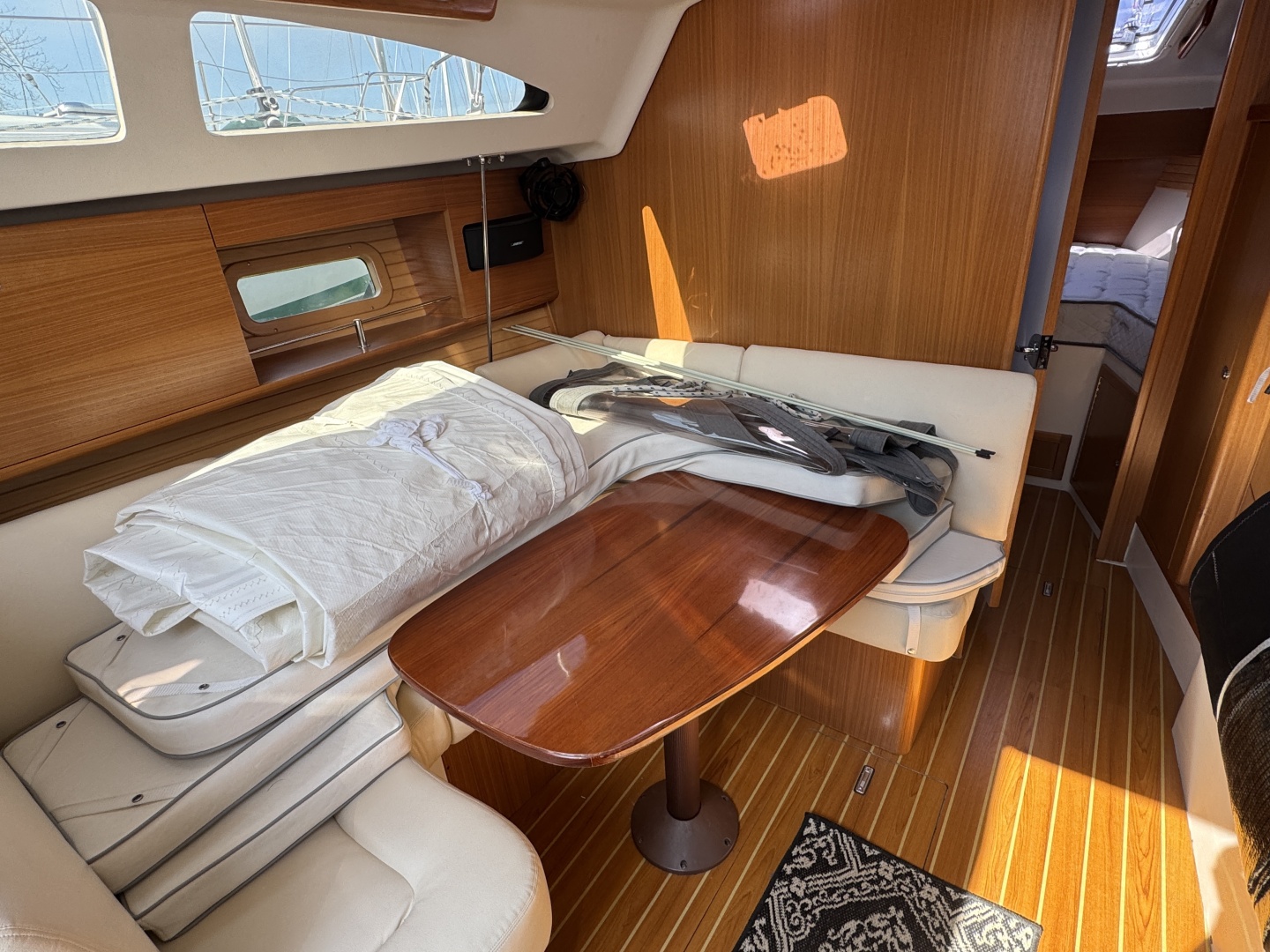 Starfire 31ft Catalina Yacht For Sale