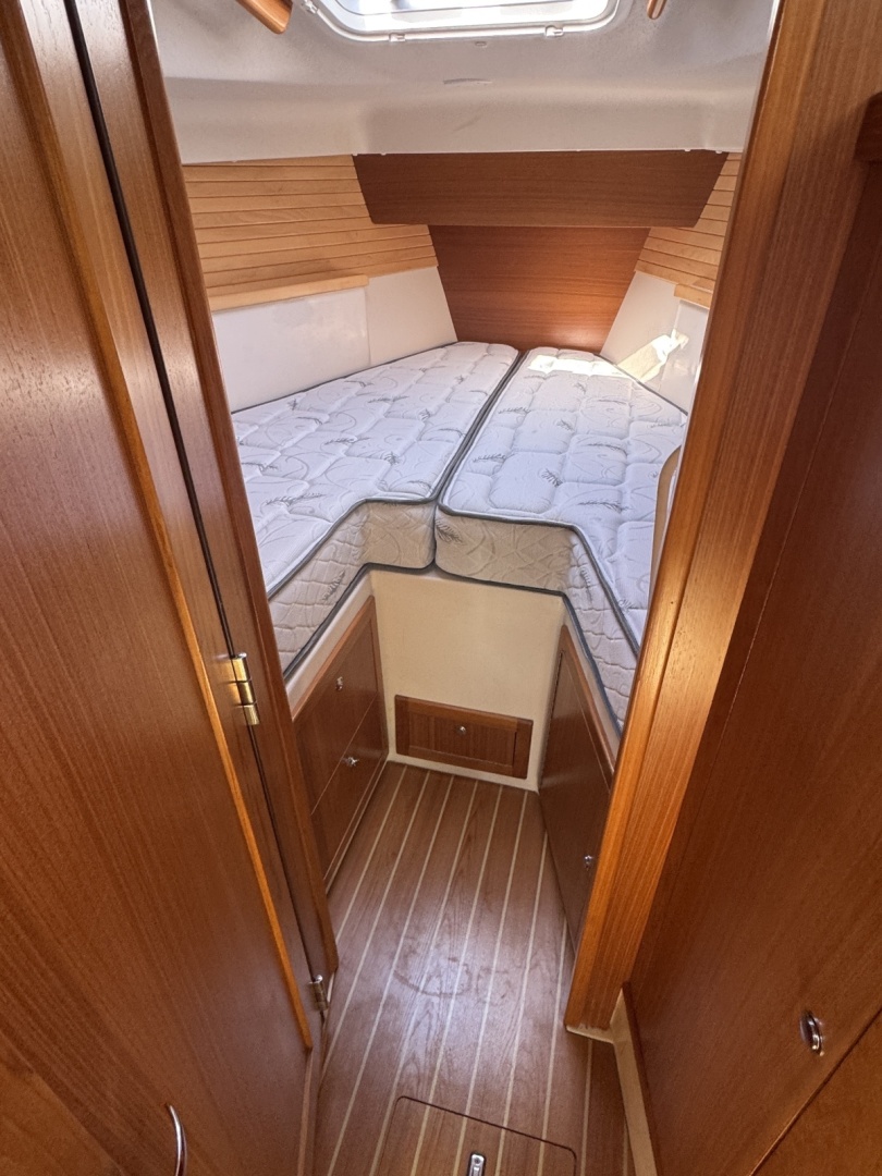 Starfire 31ft Catalina Yacht For Sale