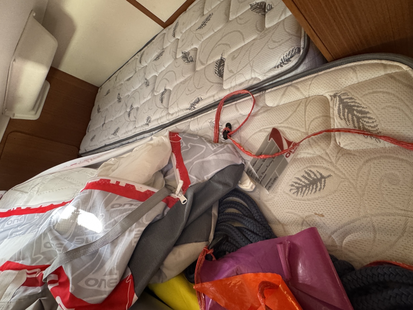 Starfire 31ft Catalina Yacht For Sale