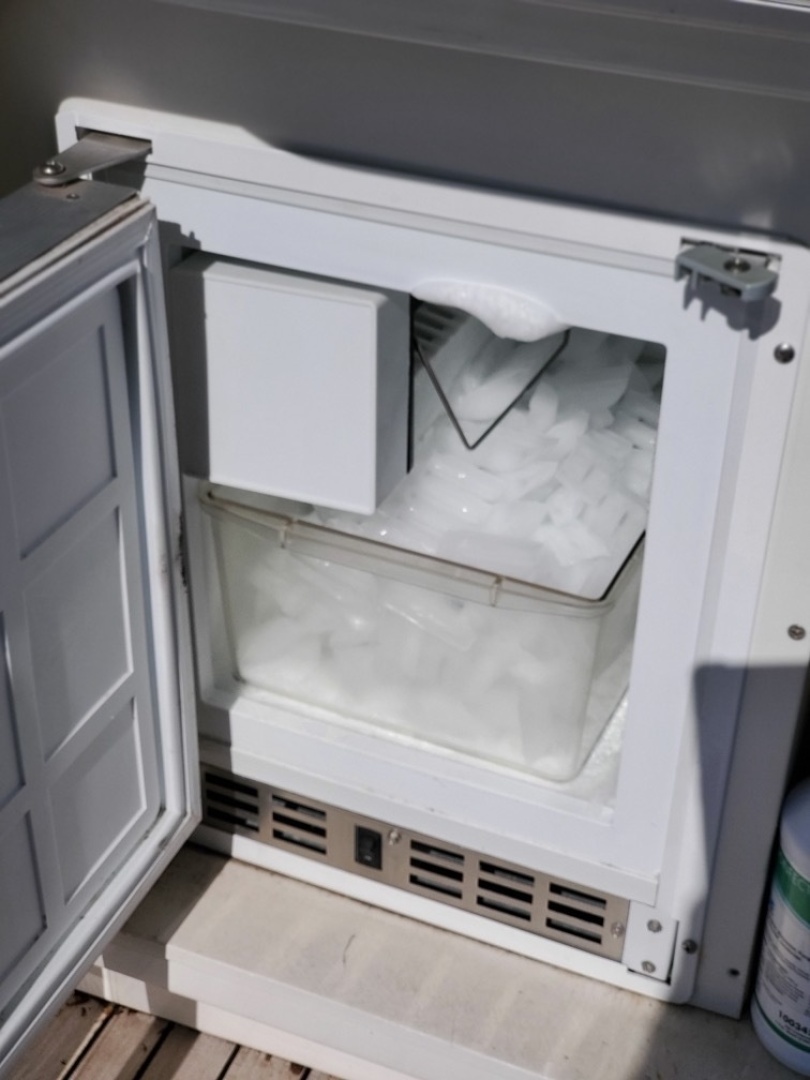 2006 Sea Ray 60 Sundancer