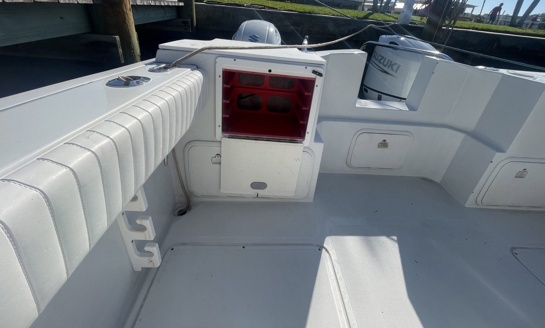 26ft Glacier Bay Yacht For Sale 26ft Glacier Bay Yacht For Sale