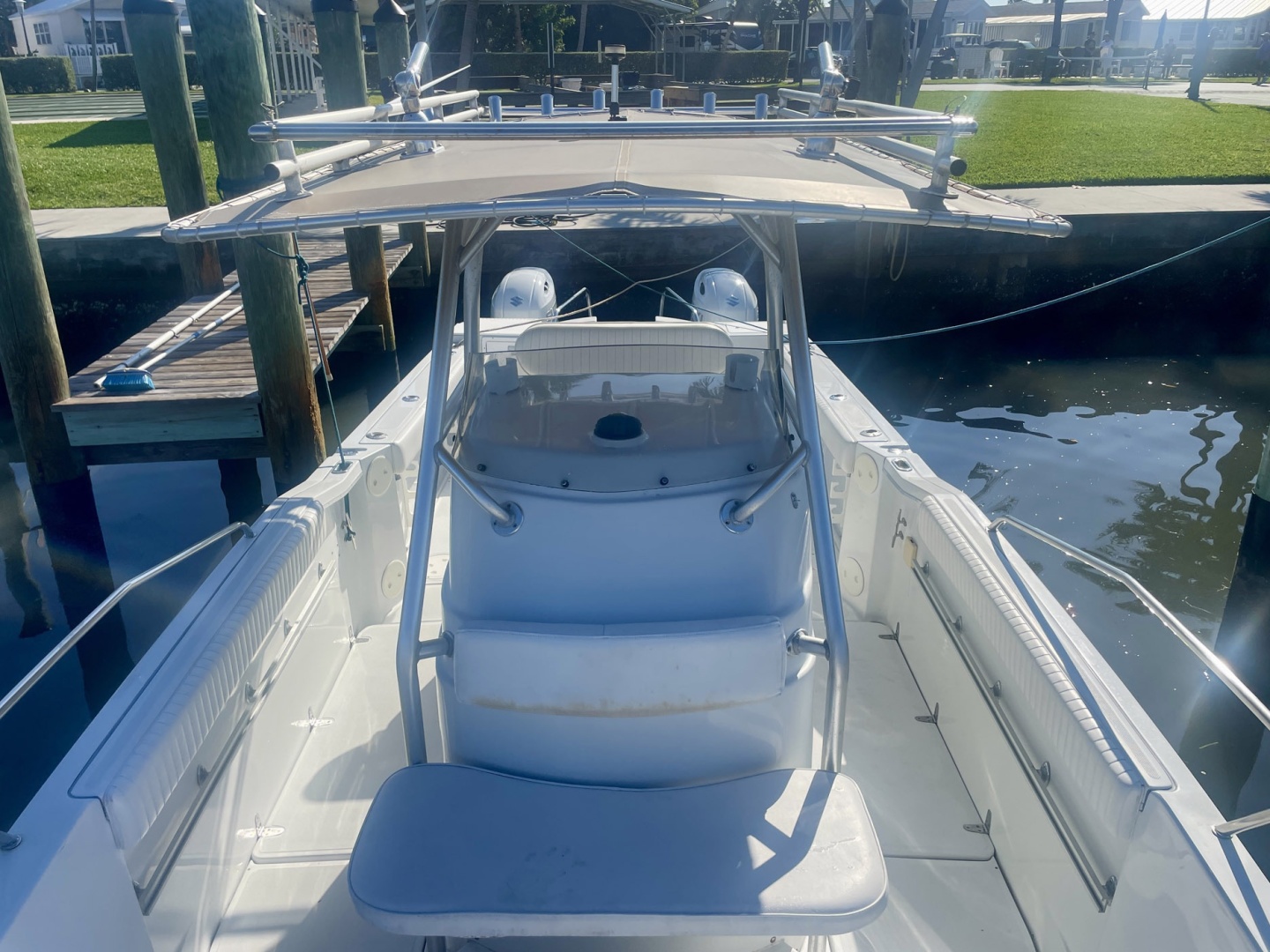 26ft Glacier Bay Yacht For Sale 26ft Glacier Bay Yacht For Sale
