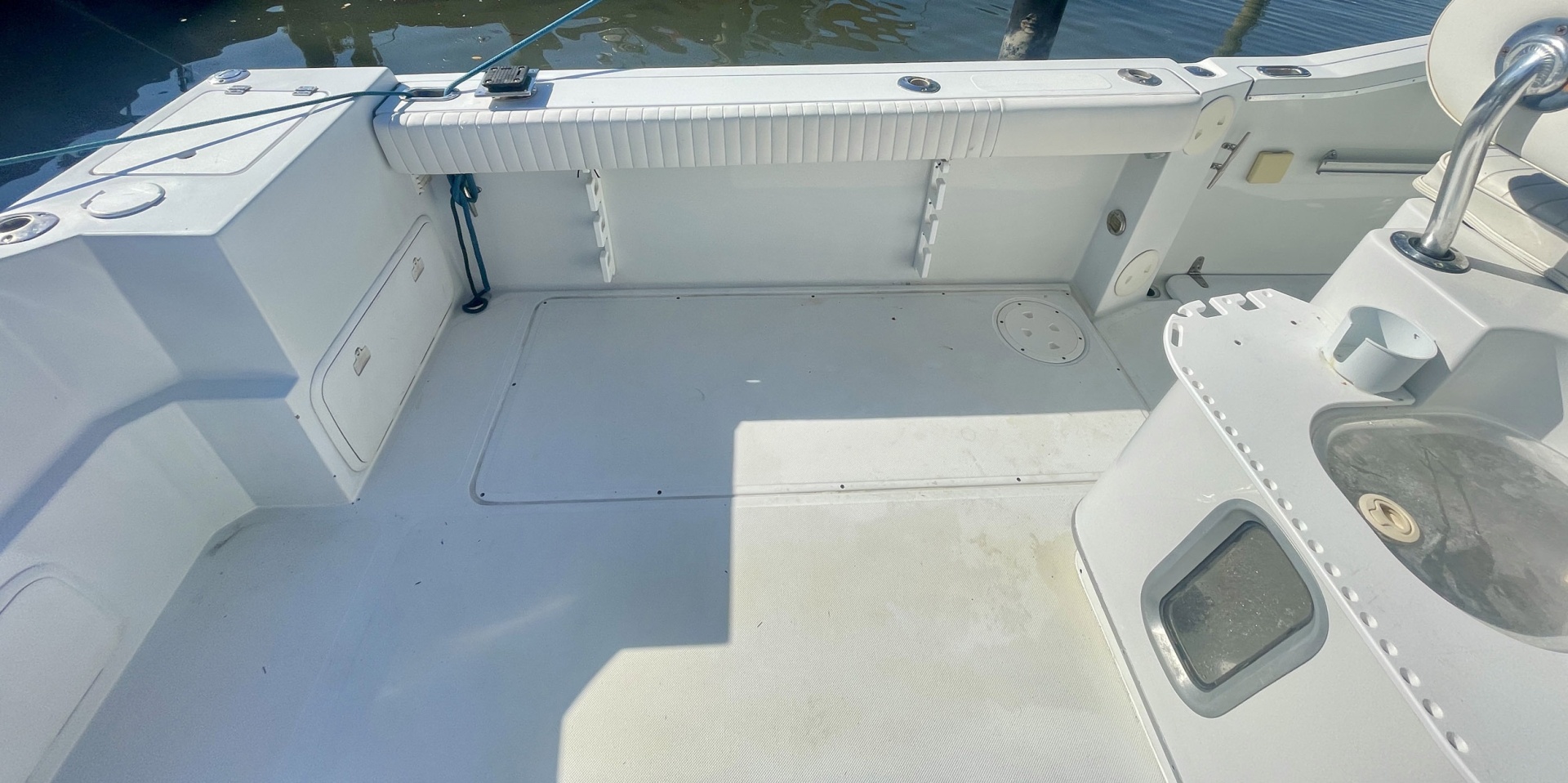 26ft Glacier Bay Yacht For Sale 26ft Glacier Bay Yacht For Sale