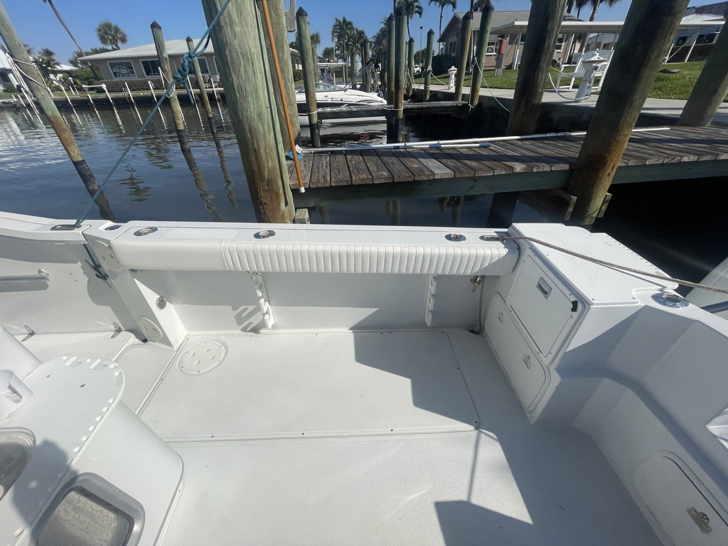 26ft Glacier Bay Yacht For Sale 26ft Glacier Bay Yacht For Sale