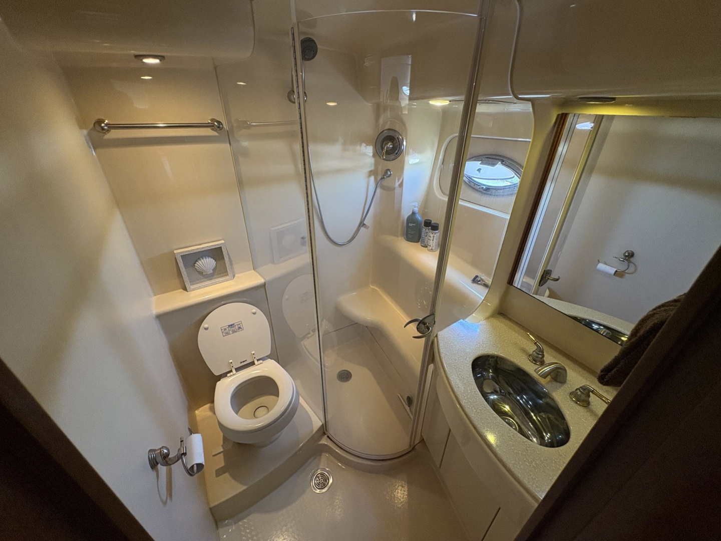 Solitude 41ft Meridian Yacht For Sale