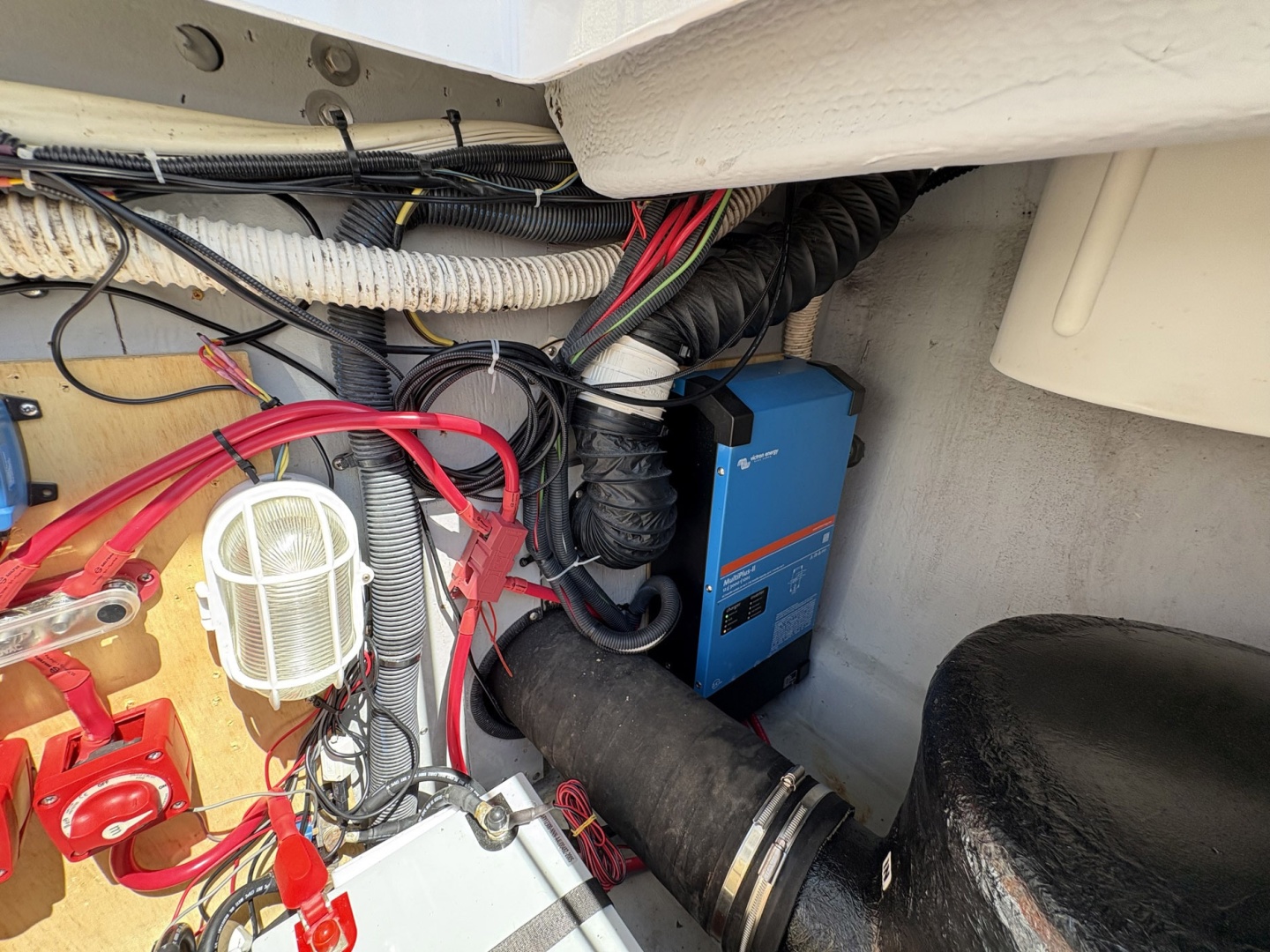 Solitude 41ft Meridian Yacht For Sale