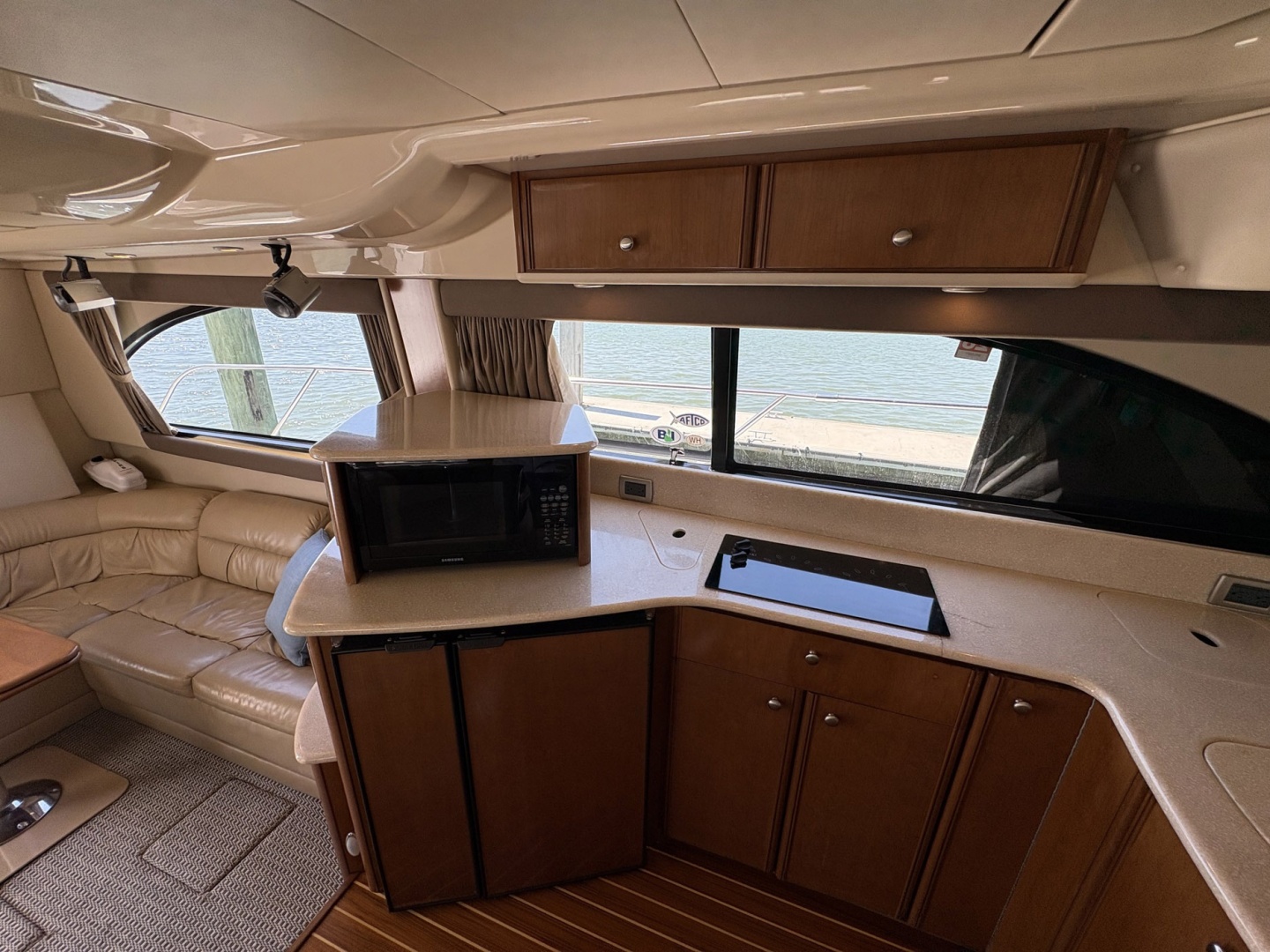 Solitude 41ft Meridian Yacht For Sale