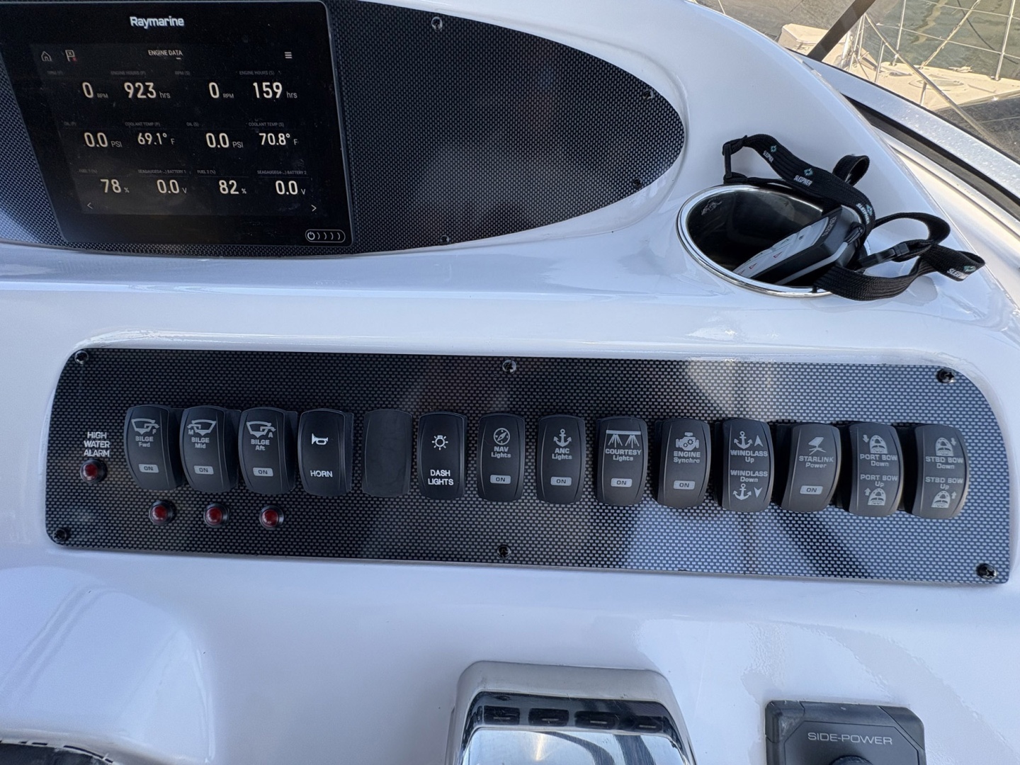 Solitude 41ft Meridian Yacht For Sale