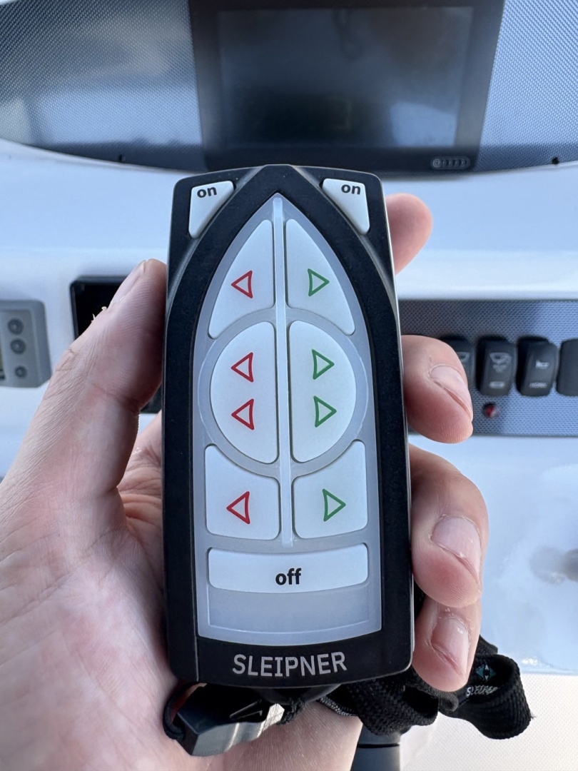 Solitude 41ft Meridian Yacht For Sale