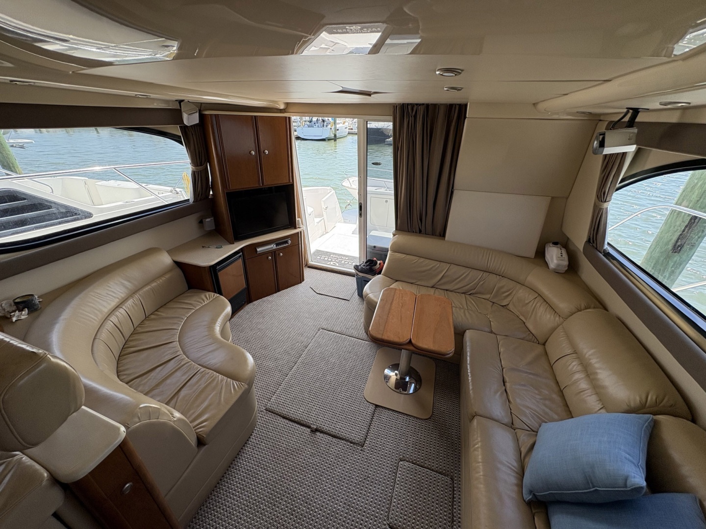 Solitude 41ft Meridian Yacht For Sale