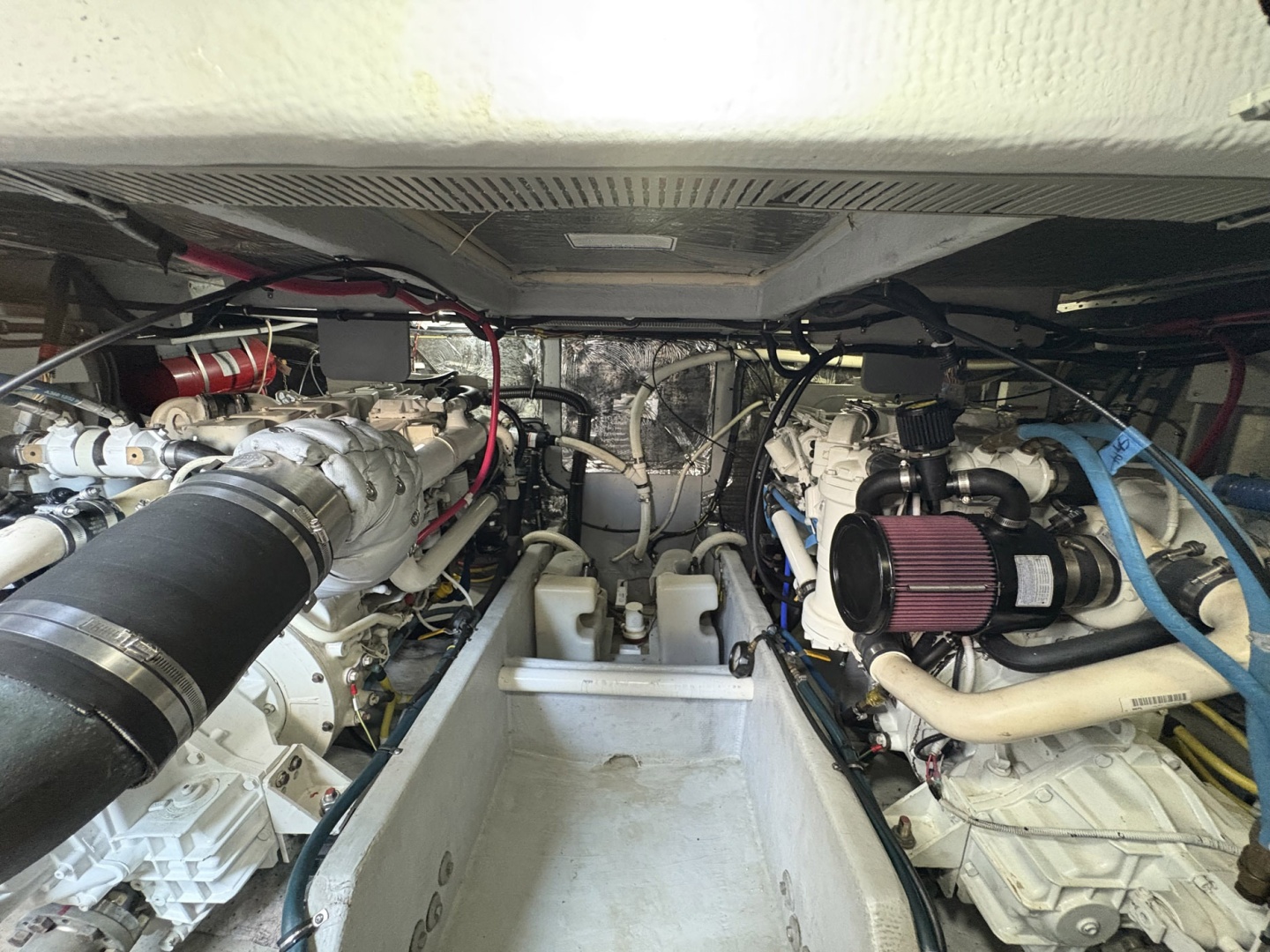 Solitude 41ft Meridian Yacht For Sale