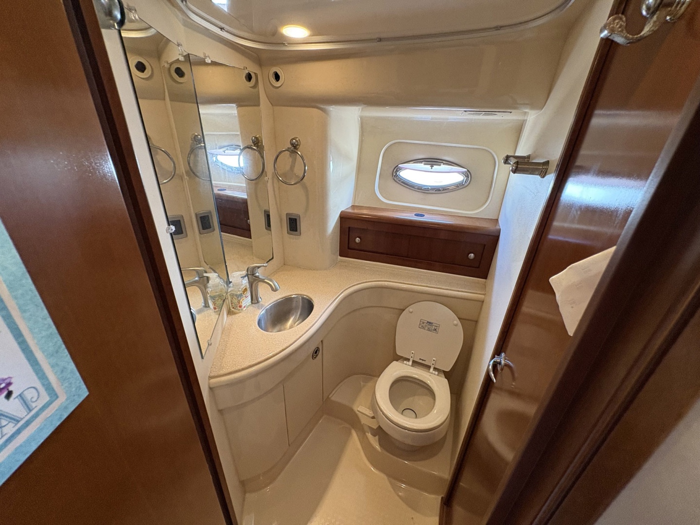 Solitude 41ft Meridian Yacht For Sale