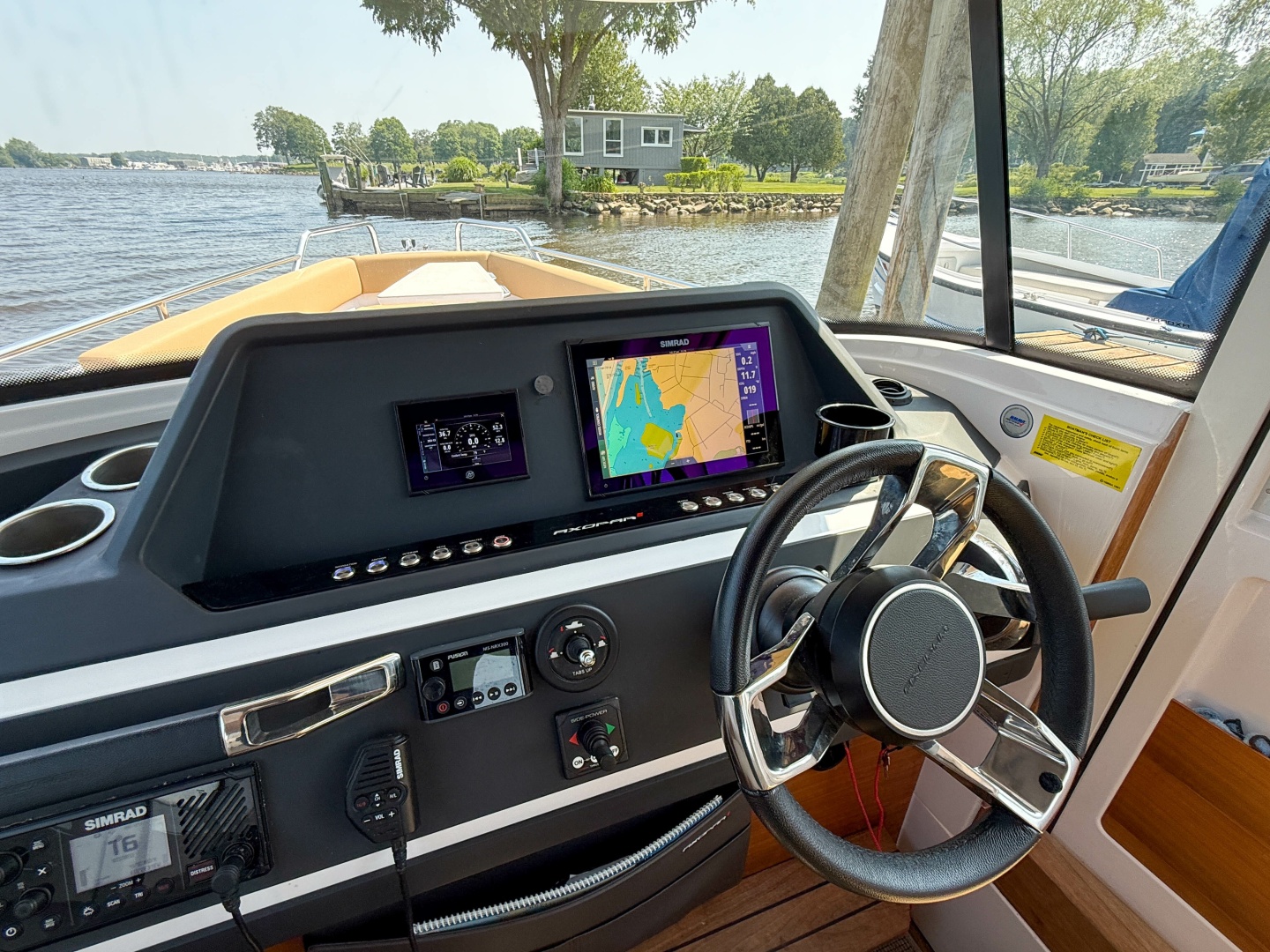 28ft Axopar Yacht For Sale 28ft Axopar Yacht For Sale