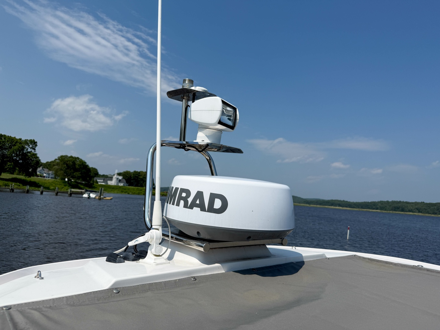 28ft Axopar Yacht For Sale 28ft Axopar Yacht For Sale